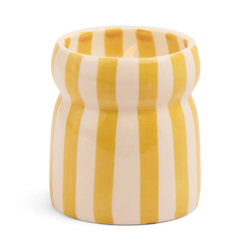 Bougie Cabana "Gold Coast" - Paddywax