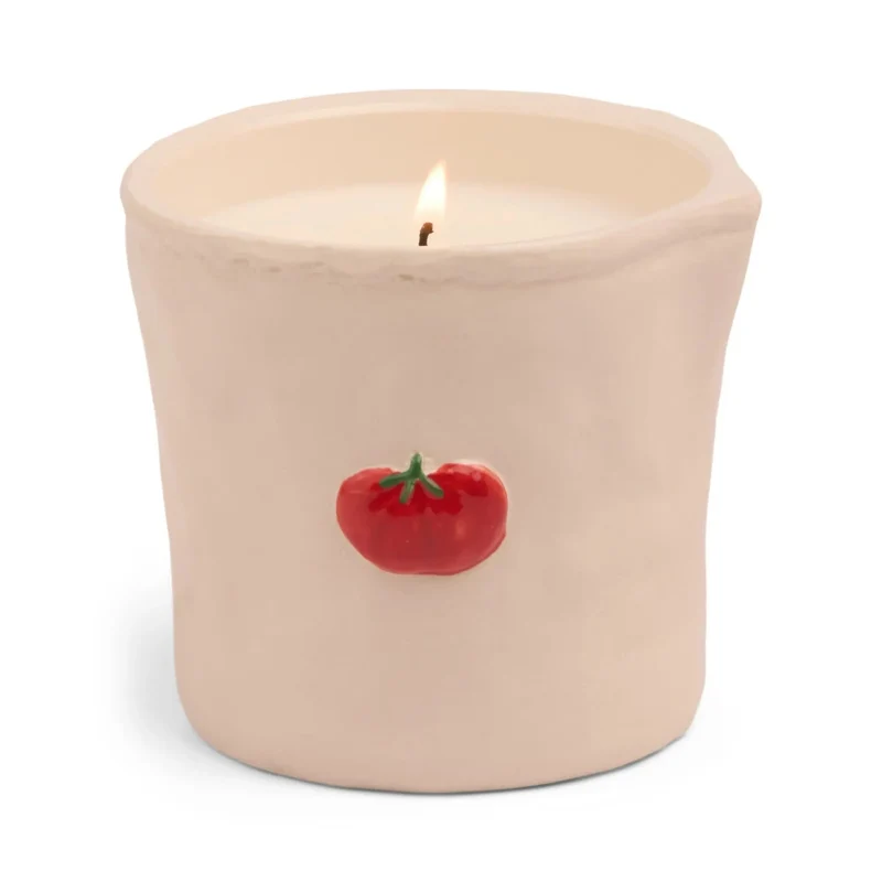 Bougie Bistro "Tomate ancienne" - Paddywax