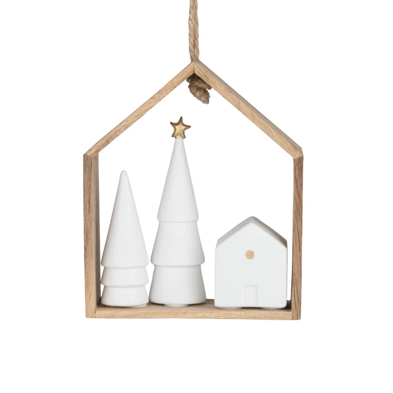 Maison "petite forêt" - Räder