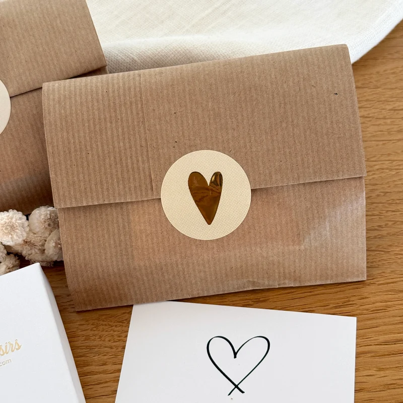 Emballage cadeau