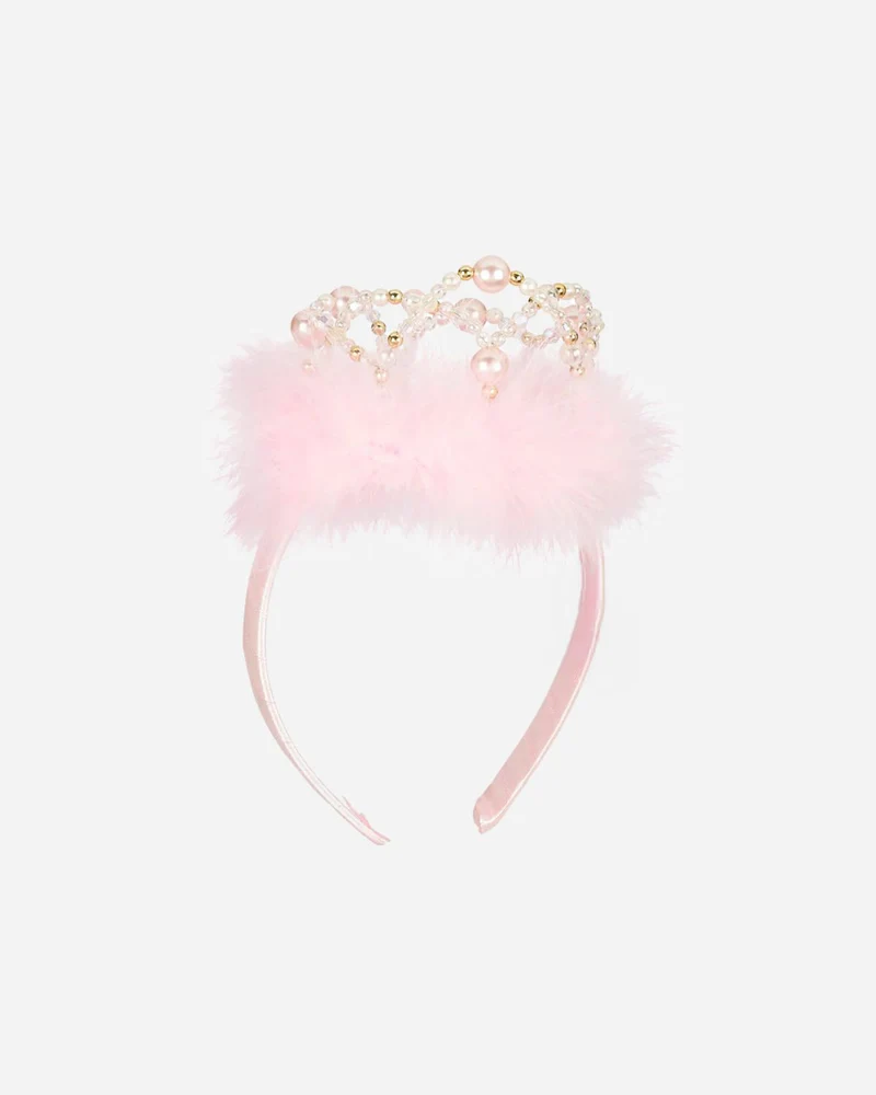 Couronne rose Rosa