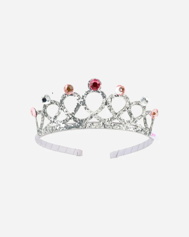 Couronne princesse Amalia
