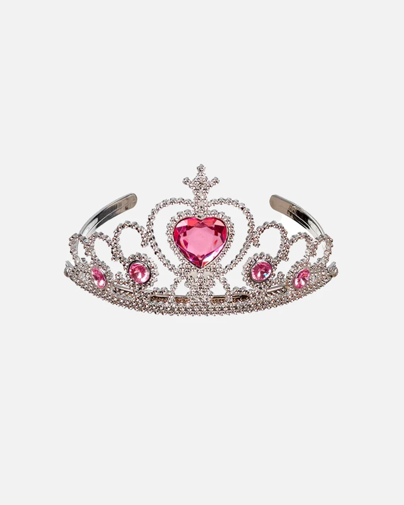 Couronne de princesse Elisa Rose