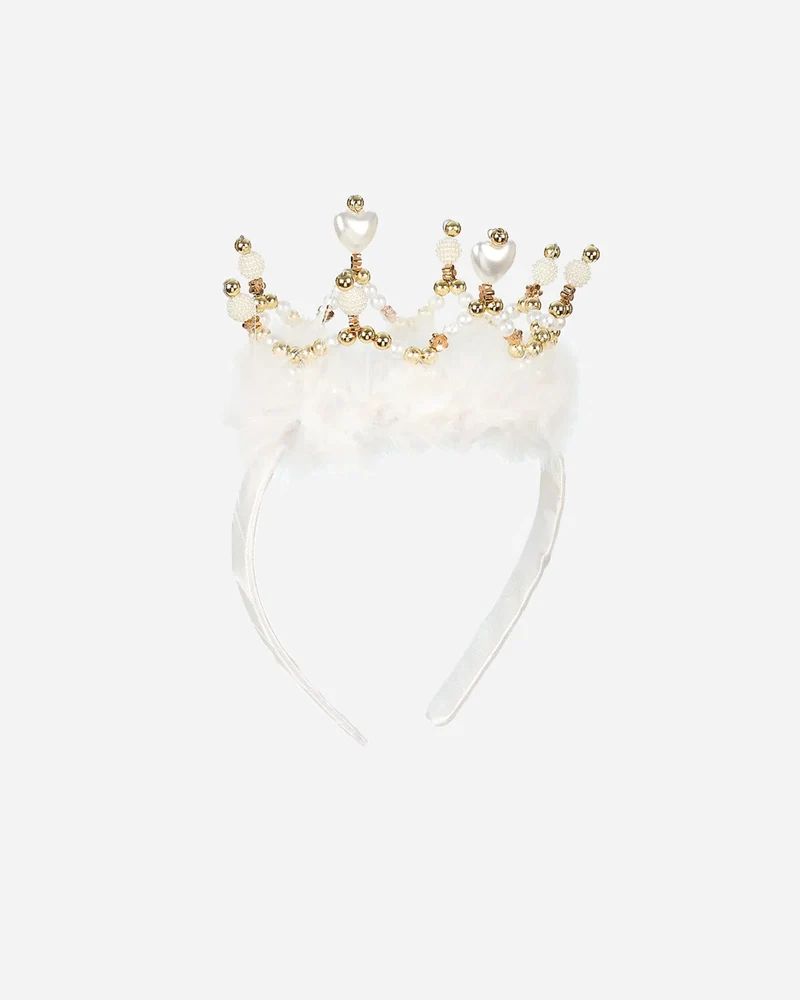 Couronne de princesse Chloé