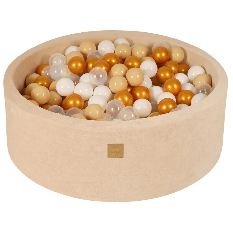 Ball Pool 90x300 cm - 200 balls