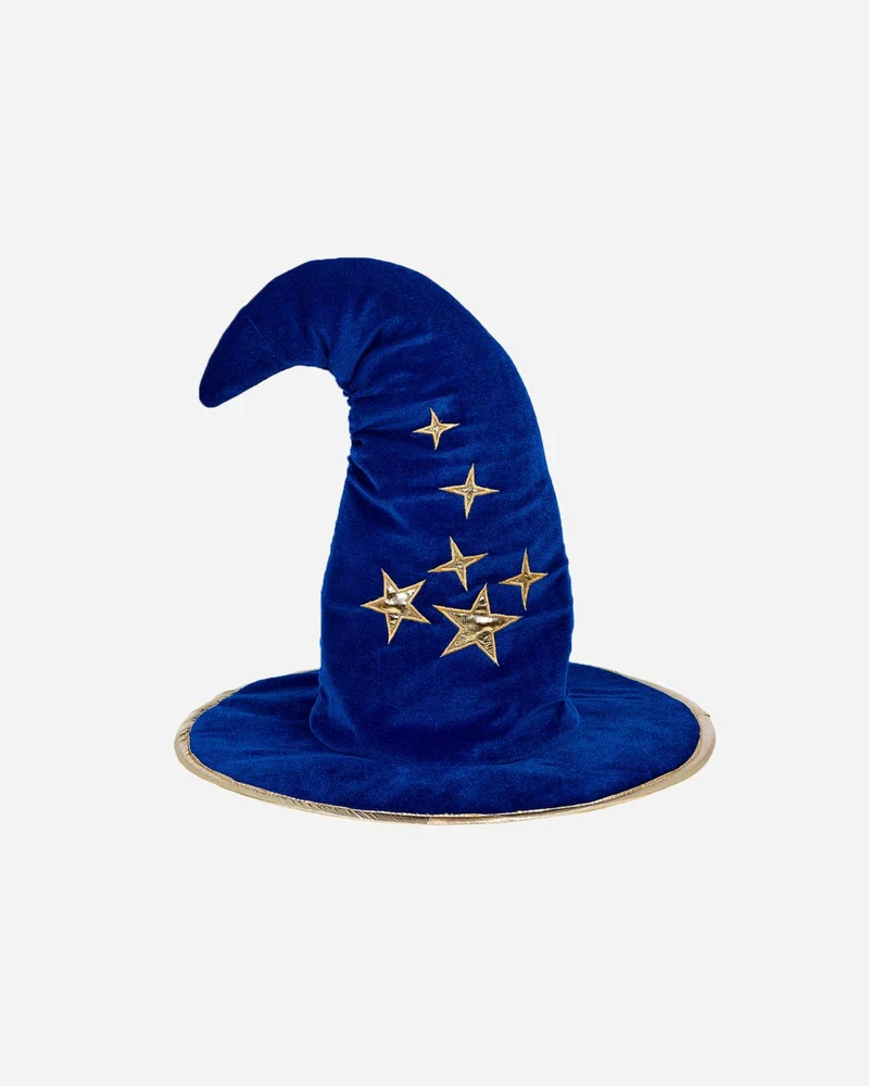 Chapeau de magicien Wilfred