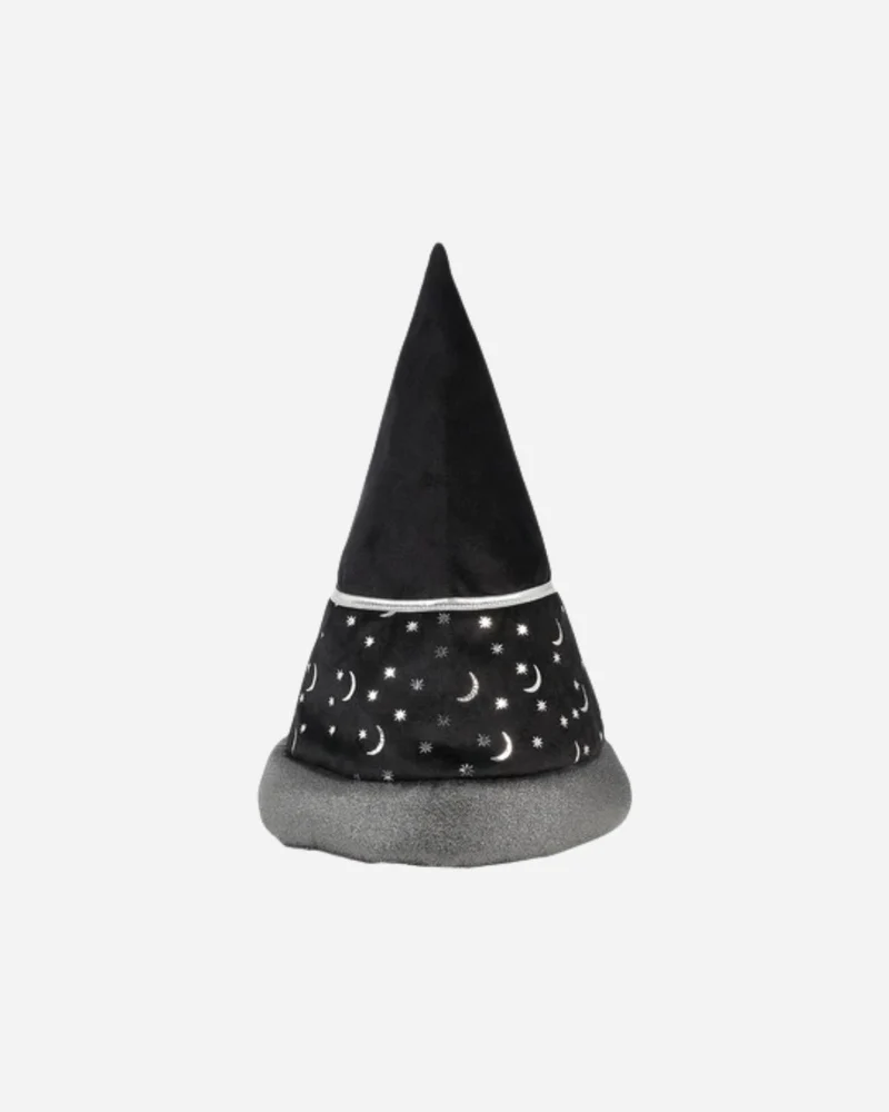 Chapeau Charly noir
