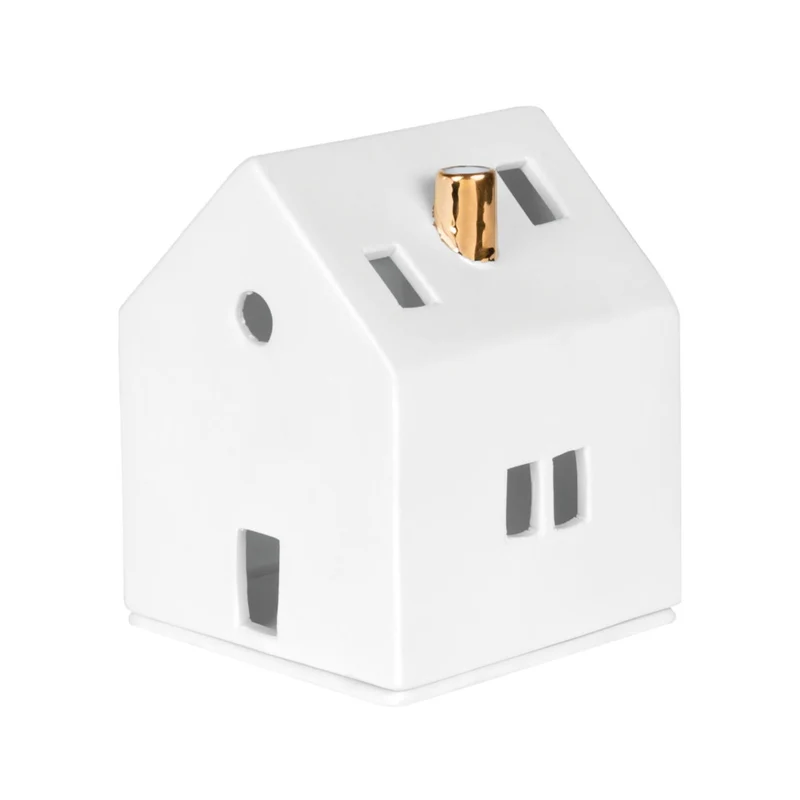 Maison lumineuse "cheminée d'or" - Räder