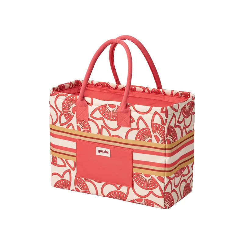 Sac isotherme Blossom Breeze "On the go" - Guzzini