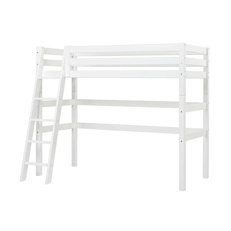 Cama alta de lujo ECO Hoppekids