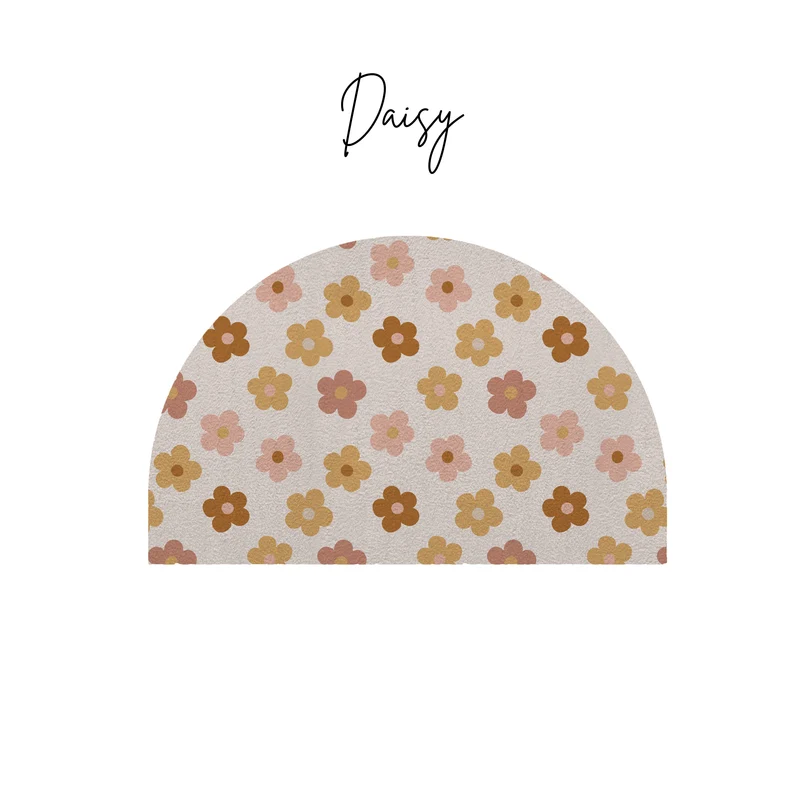 Protector de cama Daisy - Varios colores disponibles