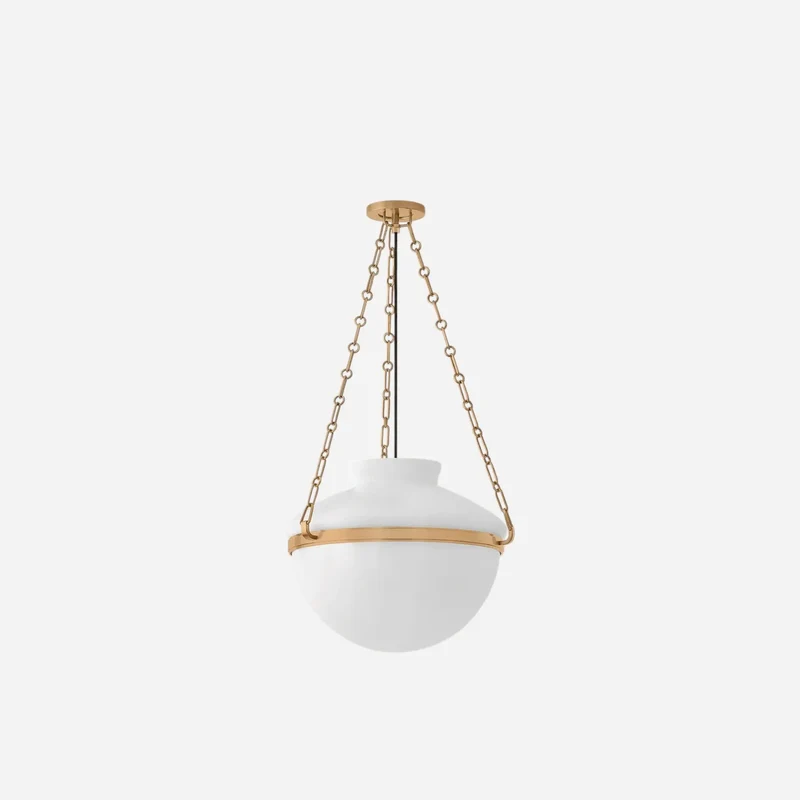 PARADIGME Suspension