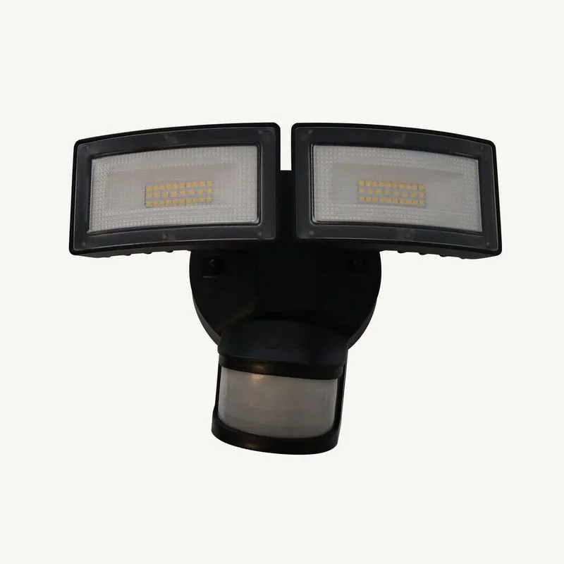 Projecteur sur secteur Panama