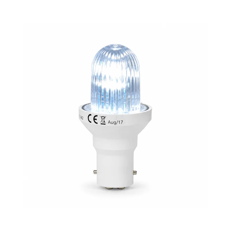 Ampoule flash B22