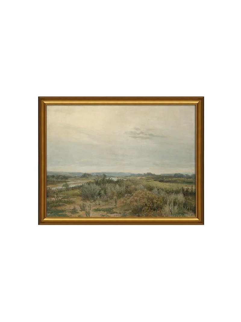 LAND SCAPE