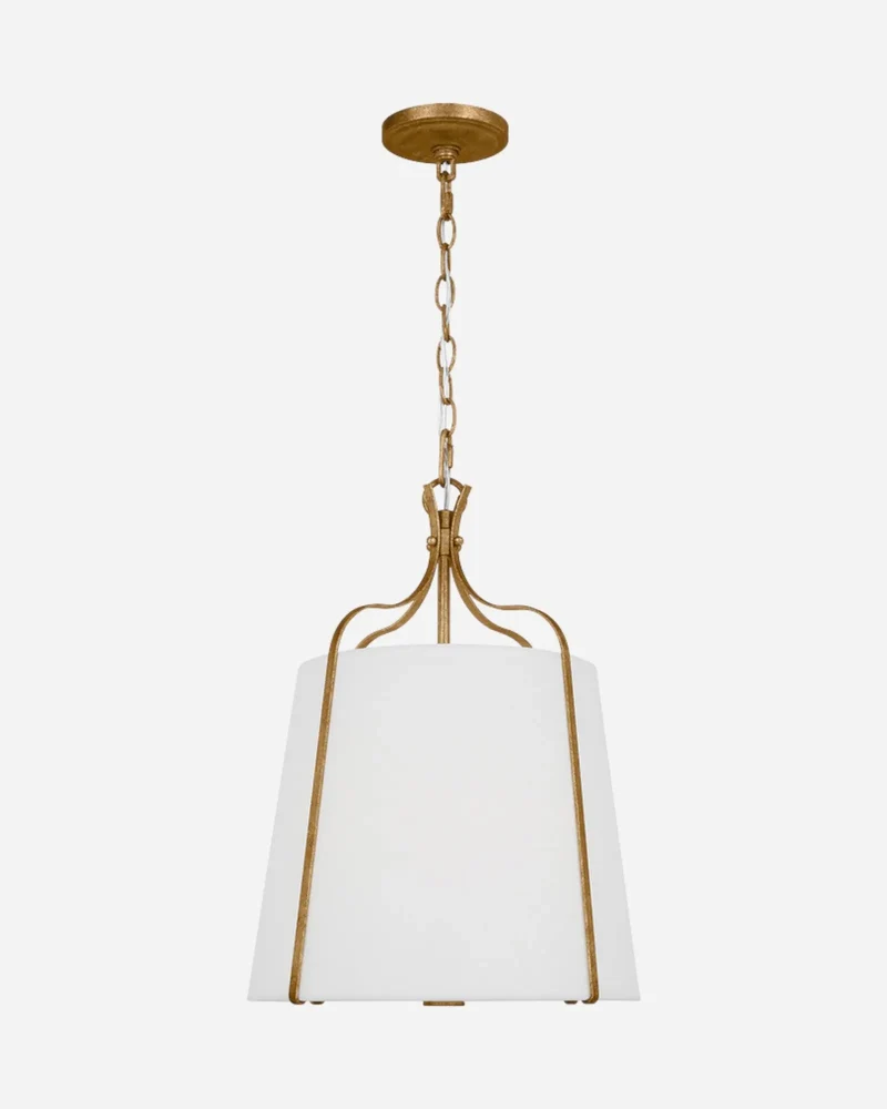 LEANDER Suspension
