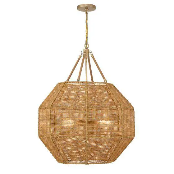 SELBY Suspension