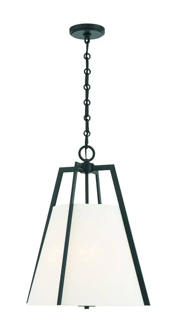 SANVI Suspension