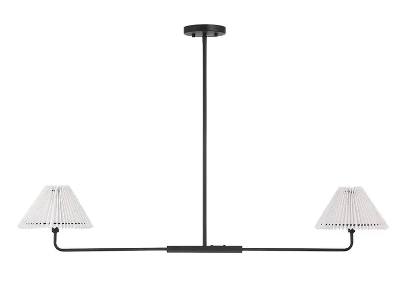 MARIAN Chandelier Linéaire