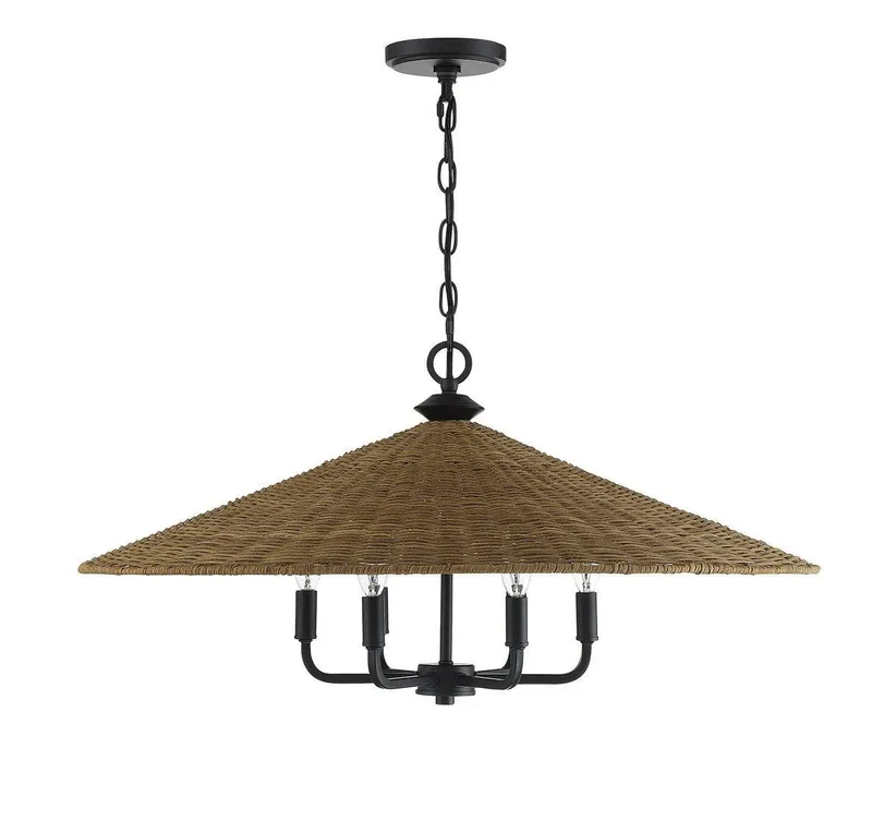 LUCI Suspension