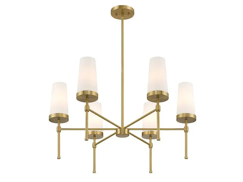 HAYNES Suspension