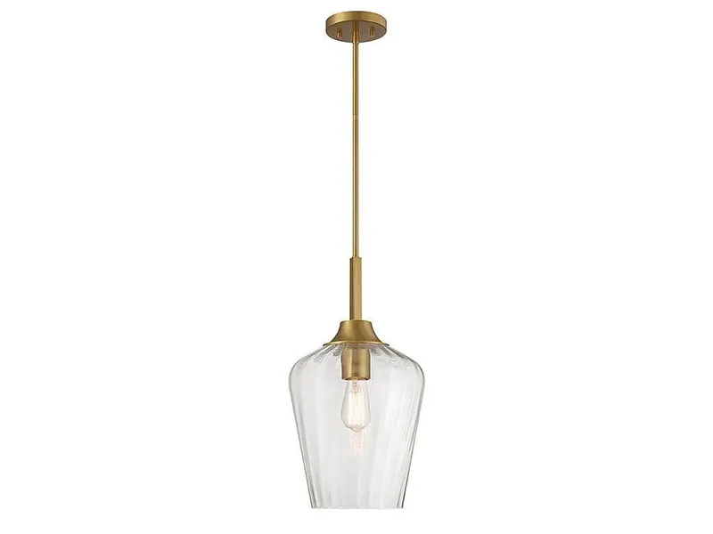 CARLTON Suspension simple