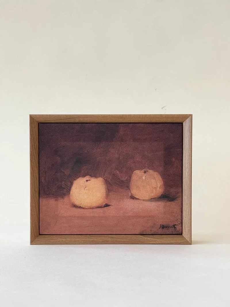 CADRE Fruité