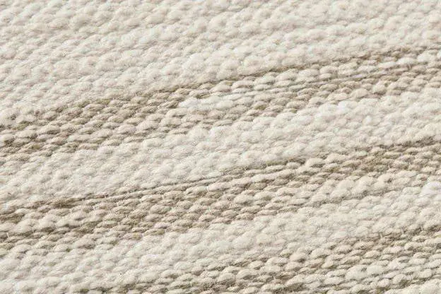 Coussin Jay Ivory / Sand