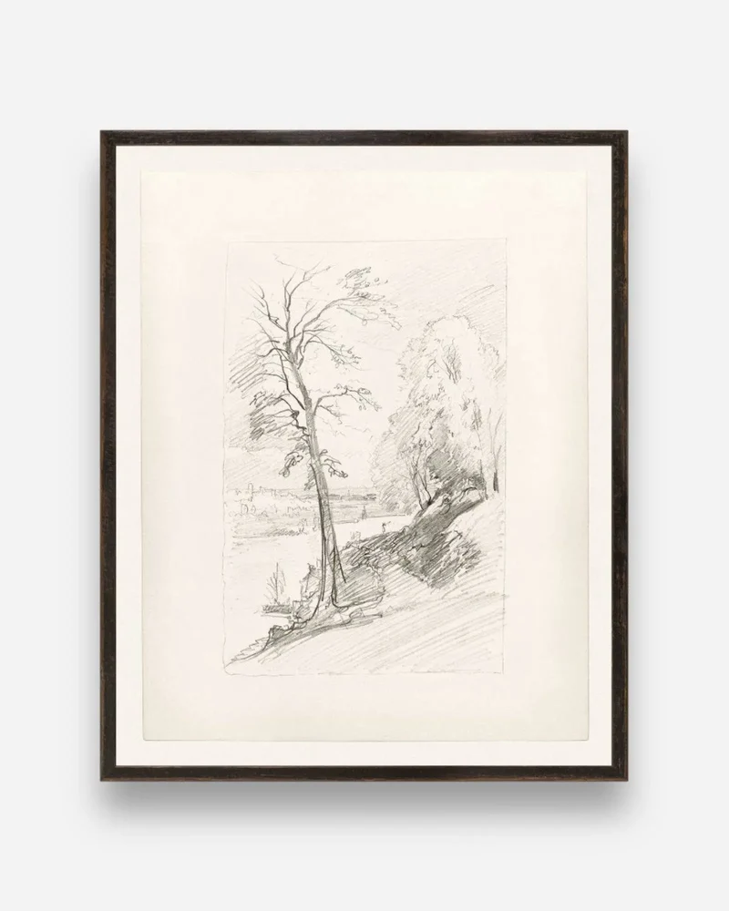 FOLIO STUDY – HARBOR TOWN I, C. 1878