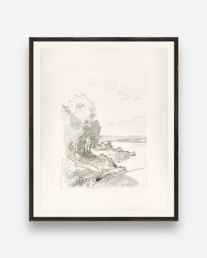 FOLIO STUDY – HARBOR TOWN II, C. 1878