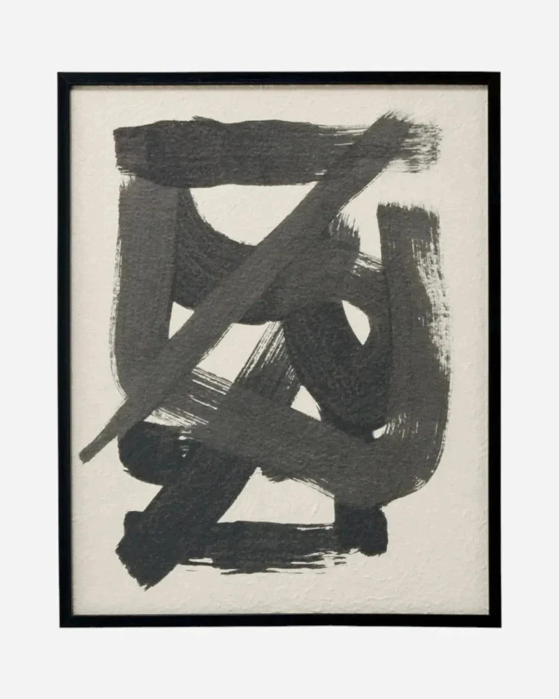 ABSTRAIT Cadre