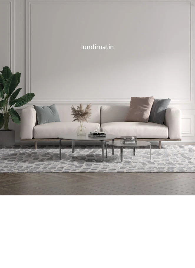 Custom text: lundimatin