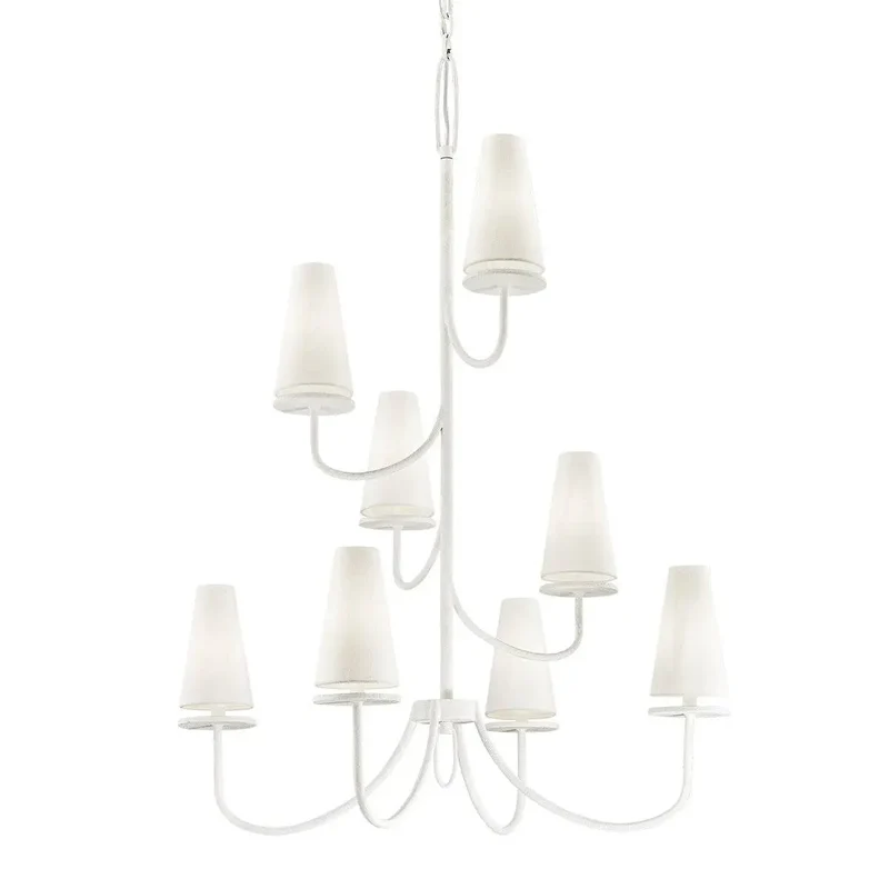 MARCORITO Chandelier - En boîte RÉCUPÉRATION EN MAGASIN
