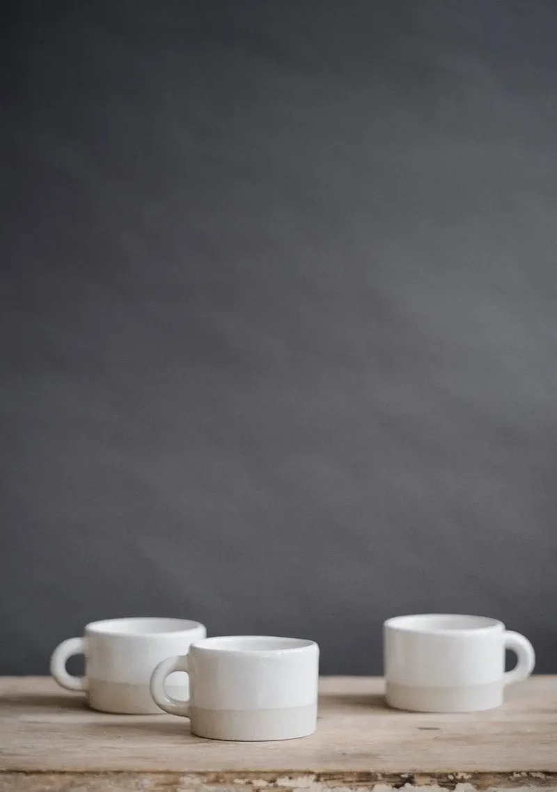 Tasse en céramique 200ml