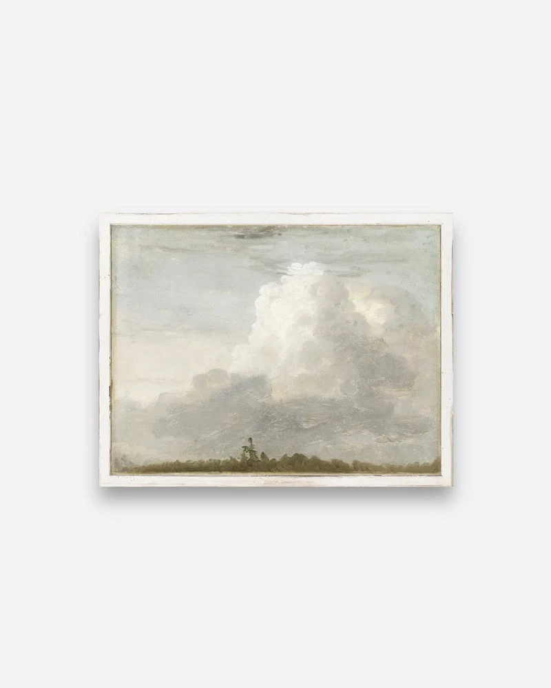 Cloud C. 1838 - Petite