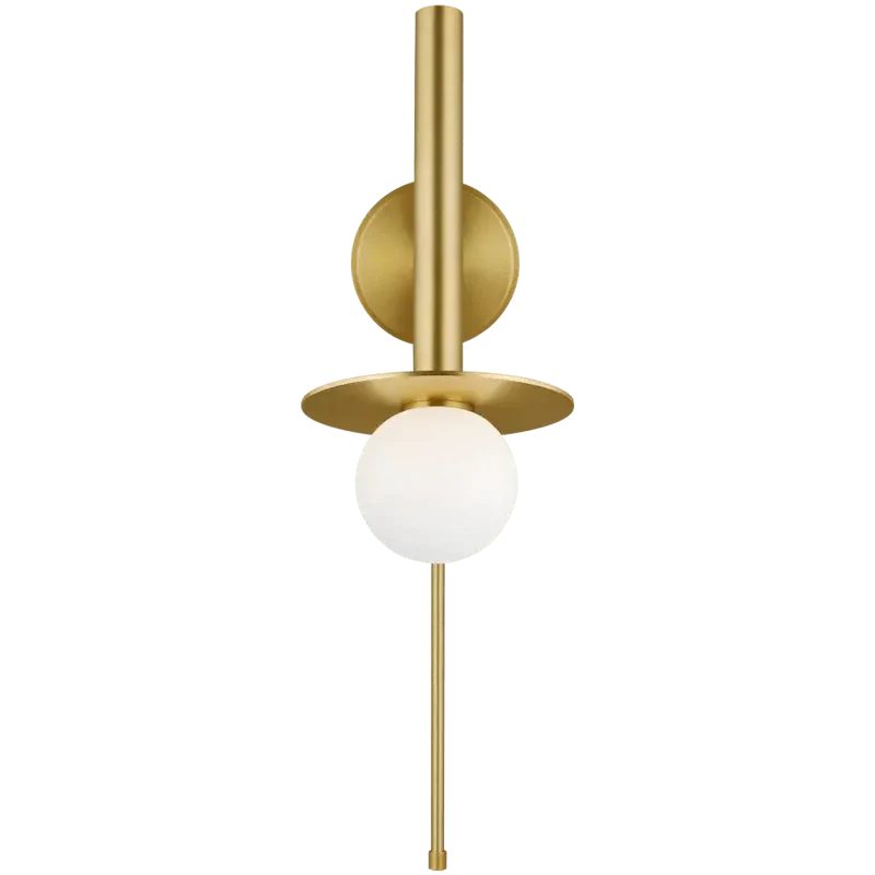 NODES- Applique murale pivot