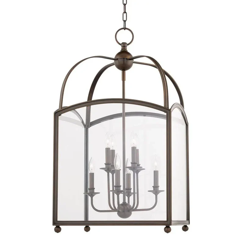 MILLBROOK Lanterne Suspension