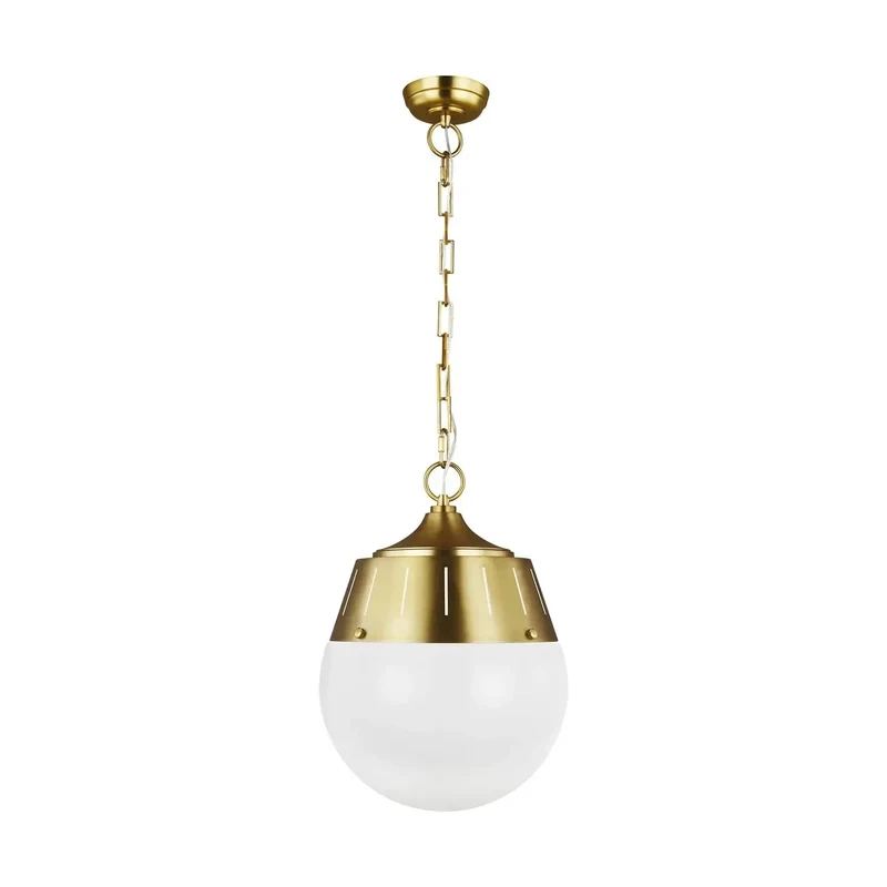 ARLETT Suspension