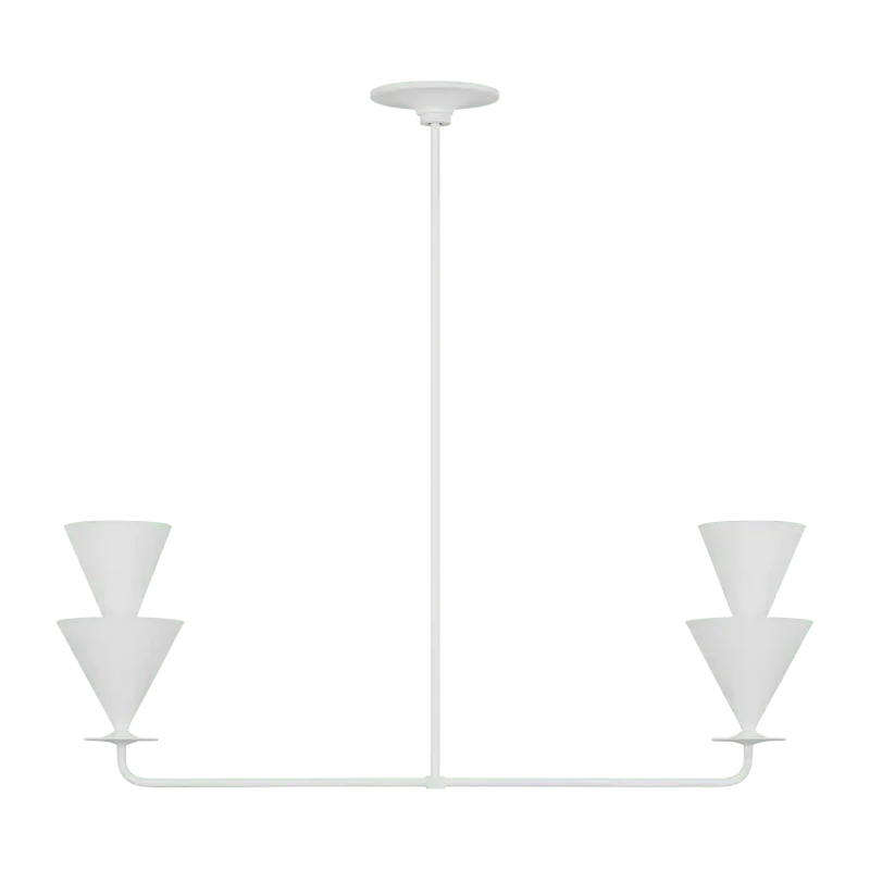 CORNET - Suspension linéaire