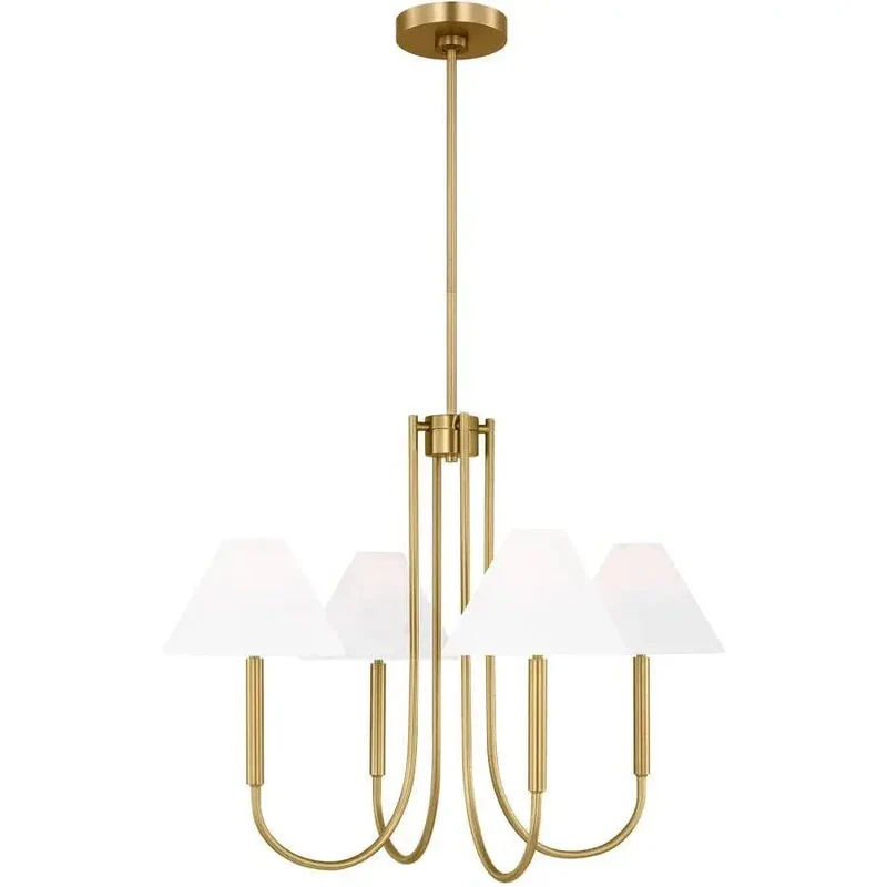 PORTEAU - Chandelier