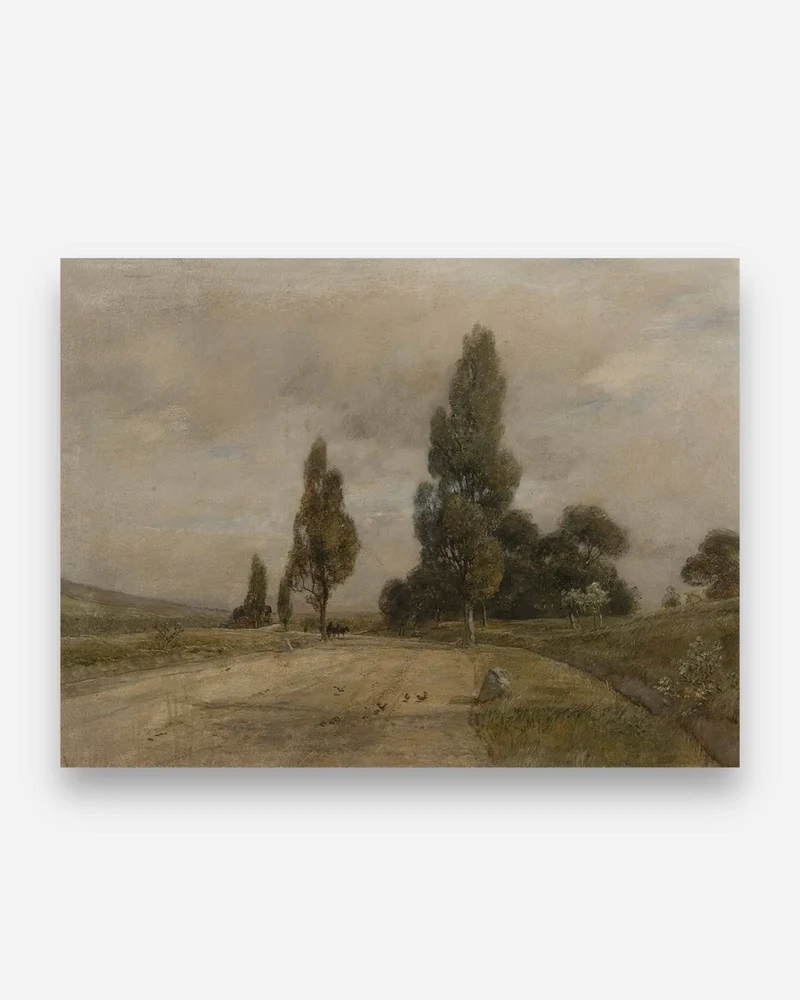 Un été