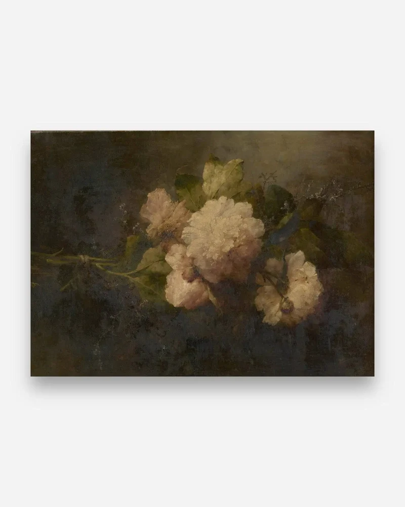 PEONIES