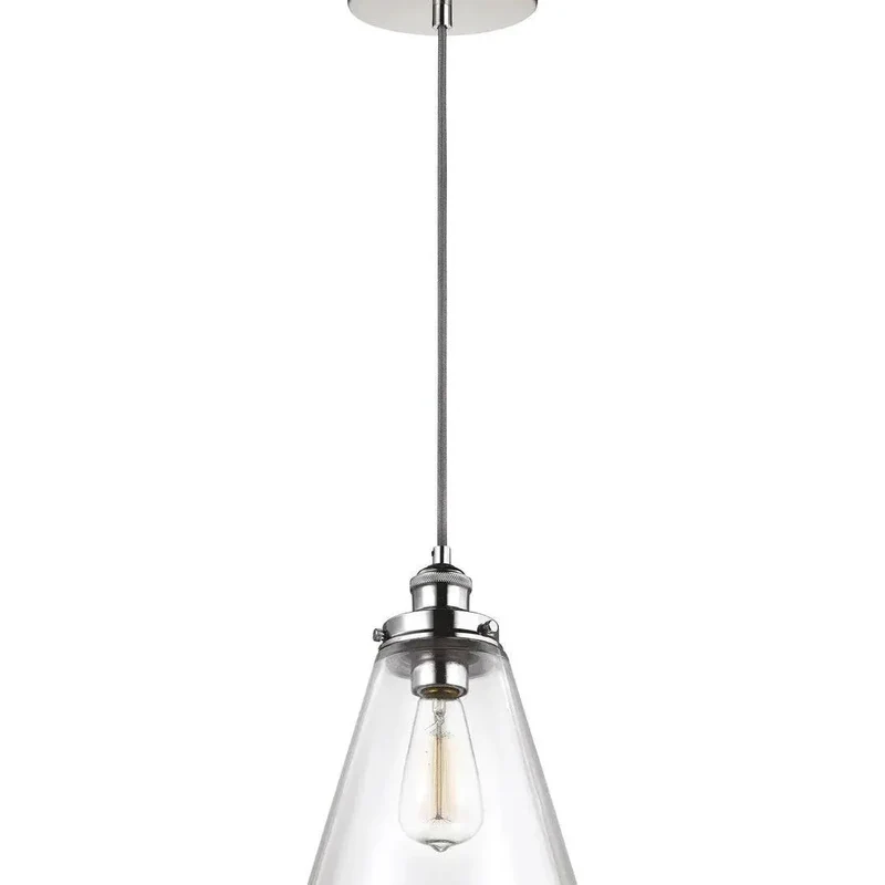 BASKIN CONE Suspension