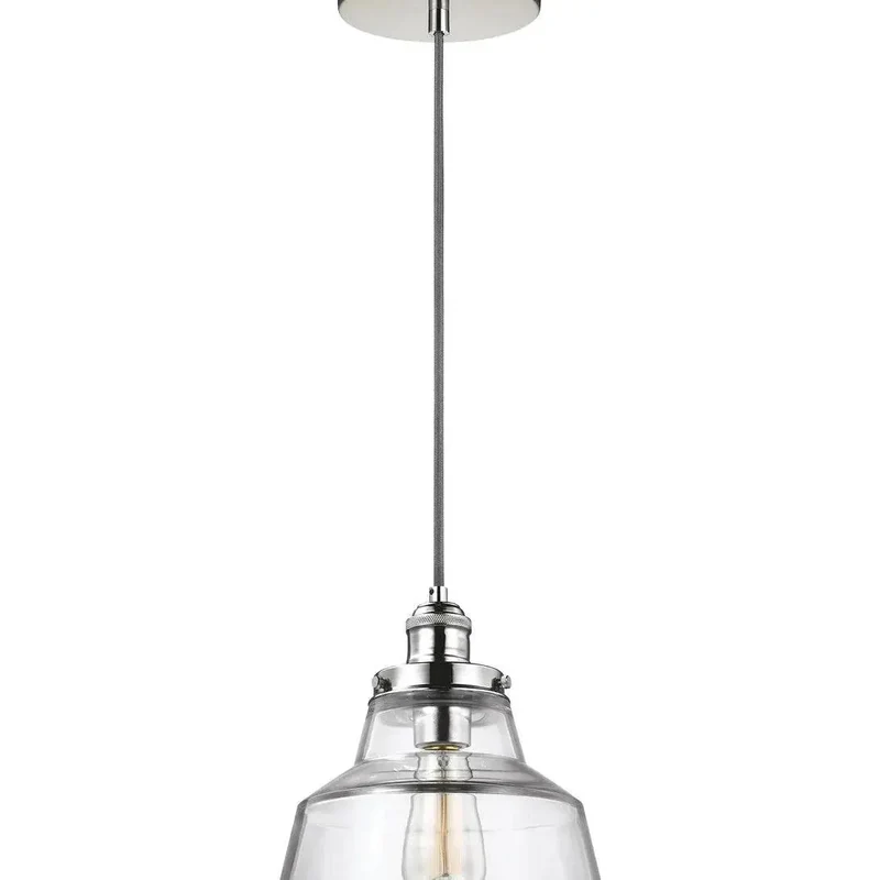 BASKIN CHIMNEY Suspension