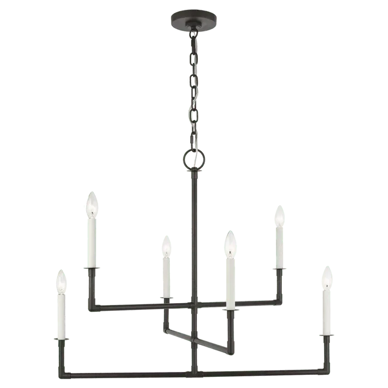 Bayview Medium Chandelier