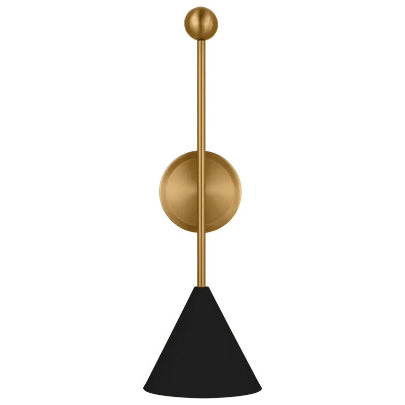 Cosmo Large Luminaire Mural