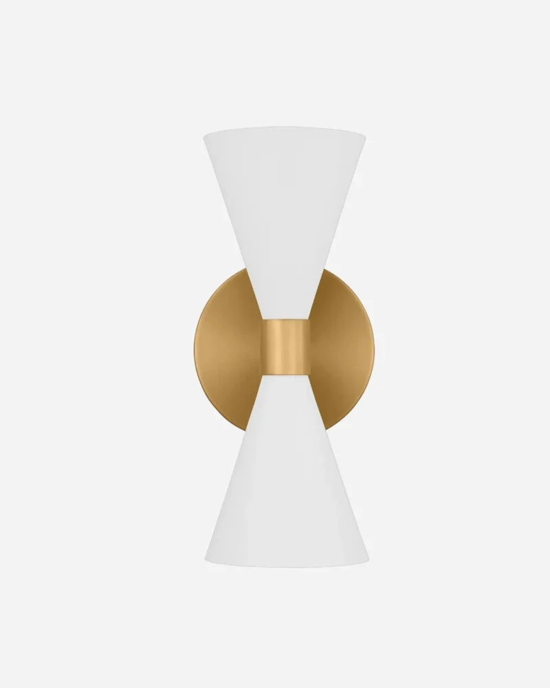 Albertine Large Luminaire Mural
