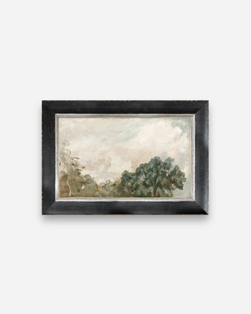 CLOUD STUDY