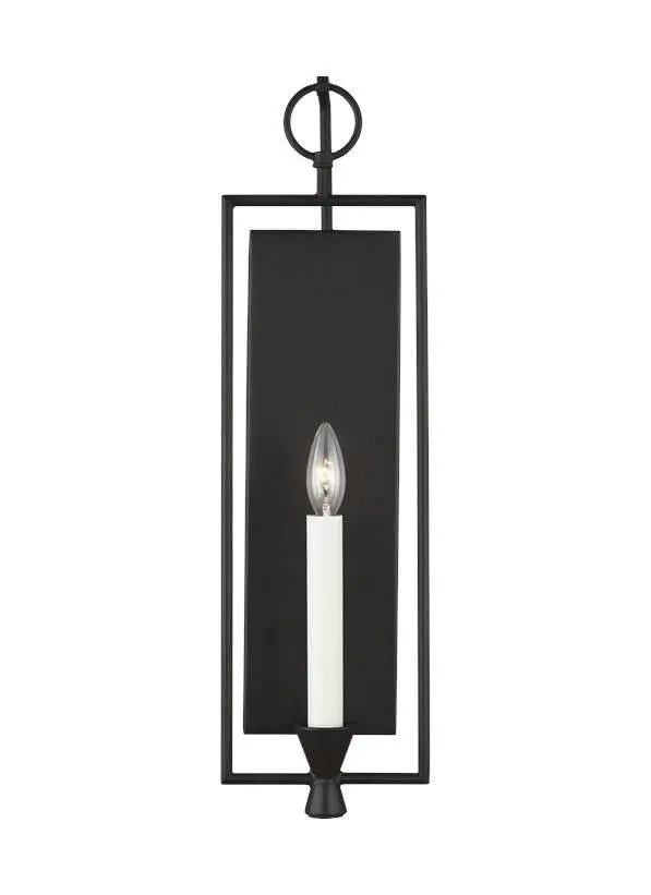 Myers-Applique Mural