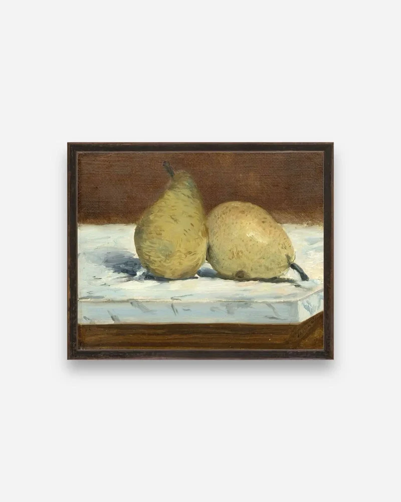Pears c. 1880